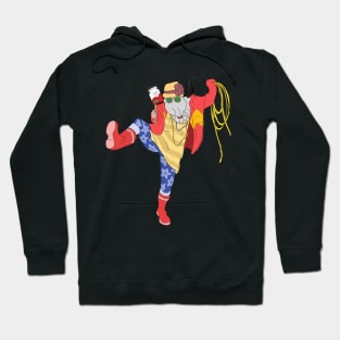 Wonder Mummer Hoodie